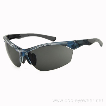 lightweight PC frame sunglasses for motorcycle cycling